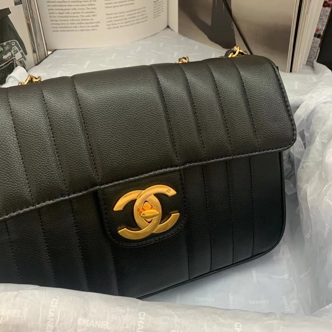 Chanel - Luxury Bag - CHL - 858