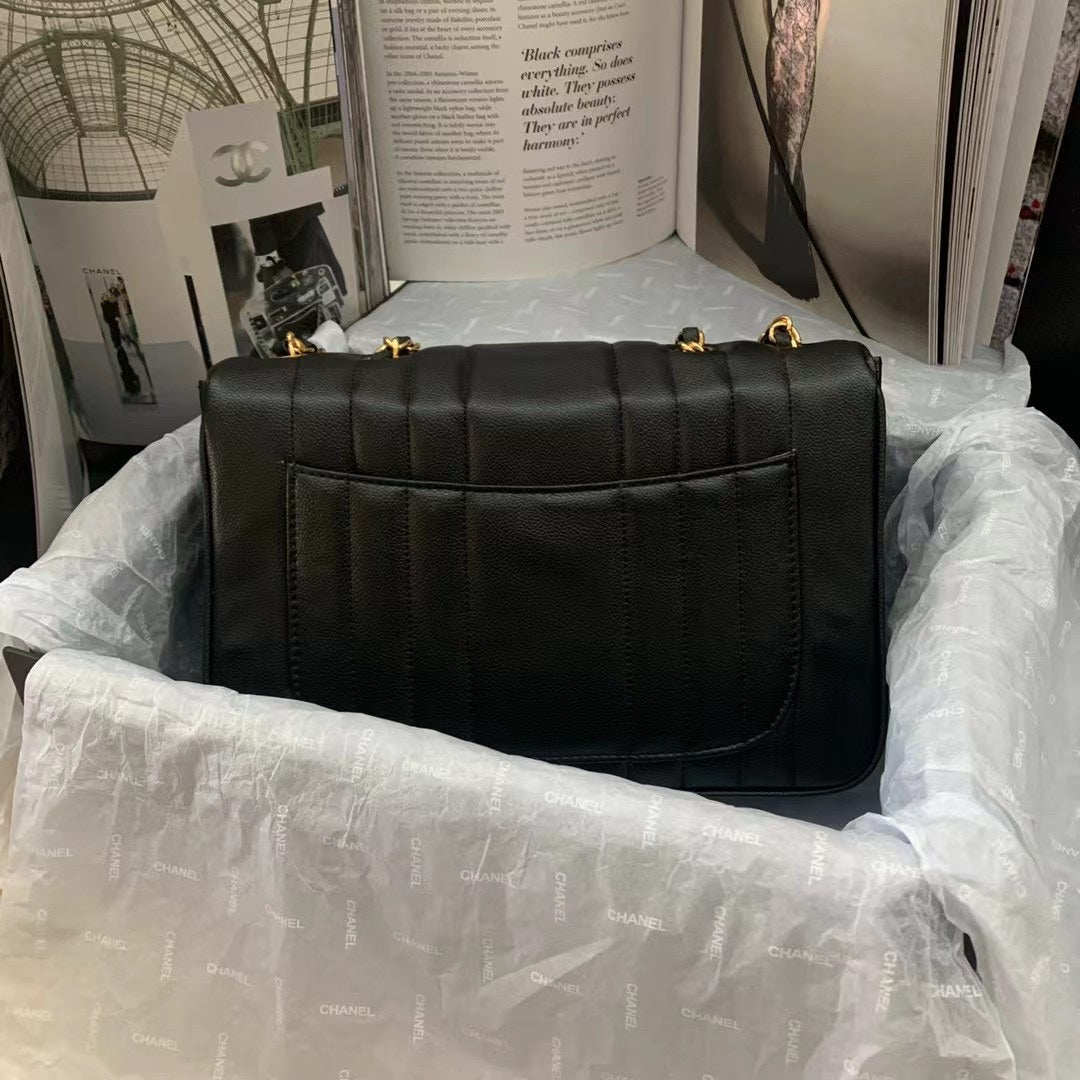 Chanel - Luxury Bag - CHL - 858