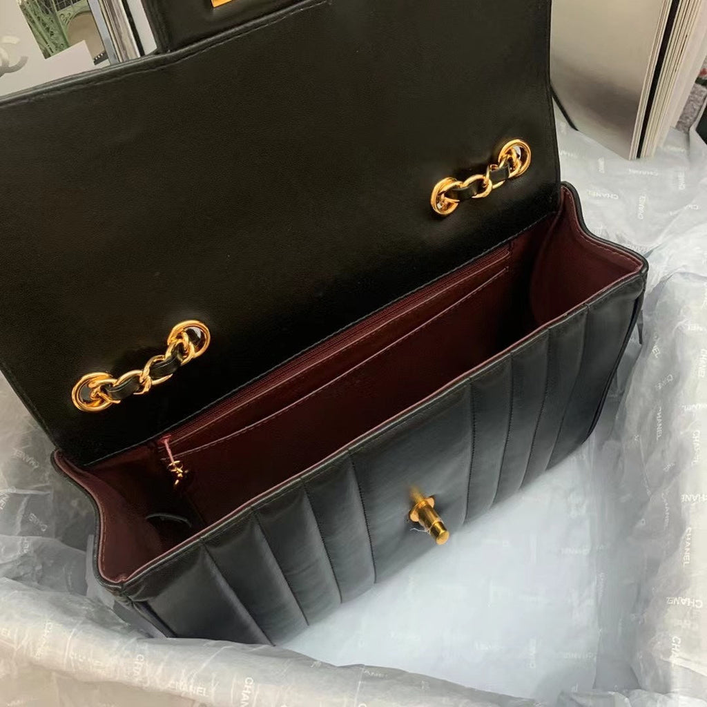 Chanel - Luxury Bag - CHL - 854