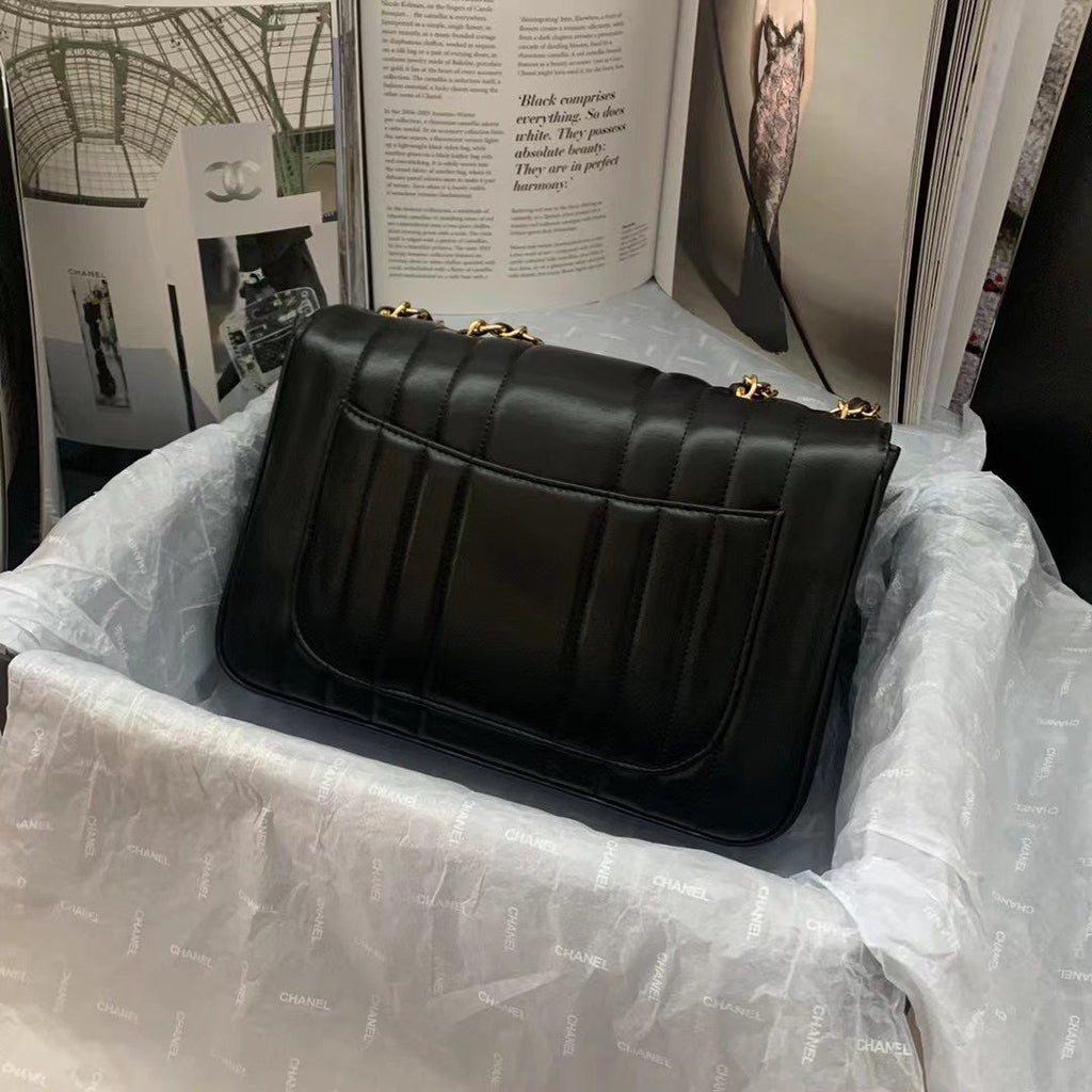 Chanel - Luxury Bag - CHL - 854