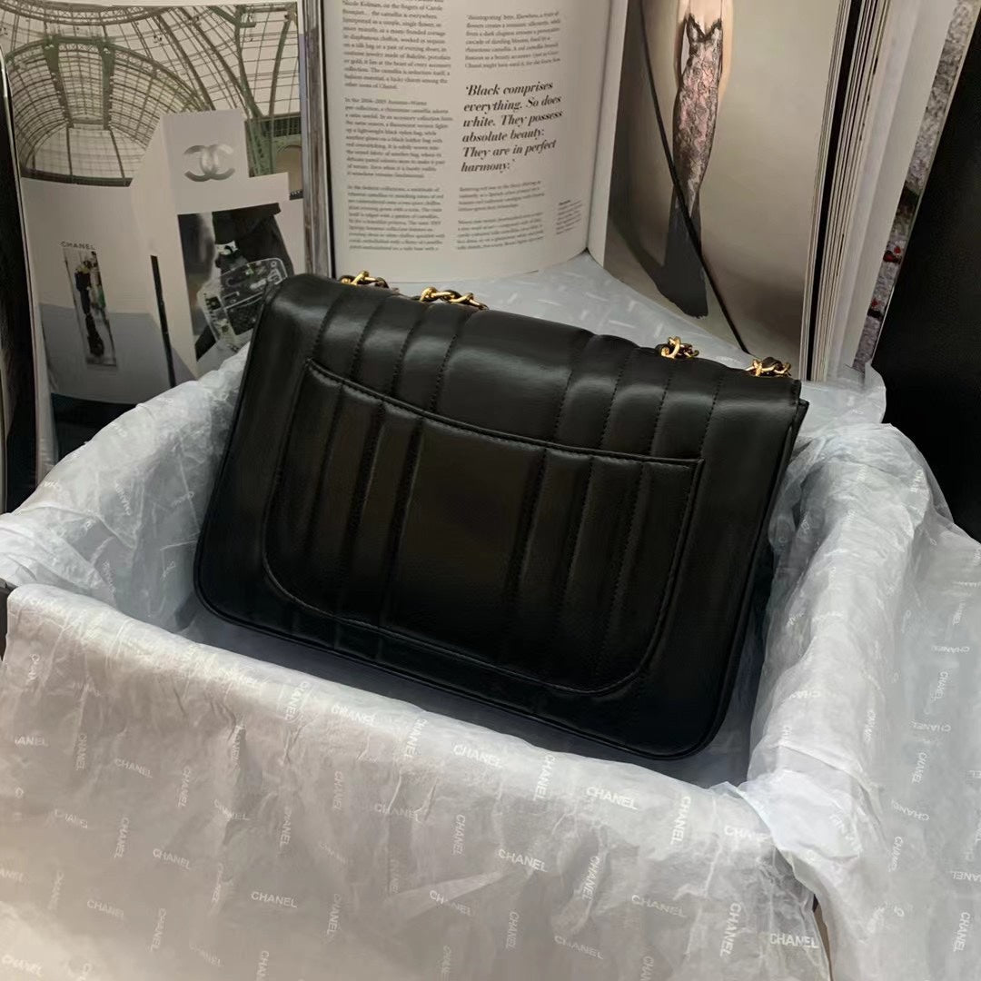 Chanel - Luxury Bag - CHL - 854