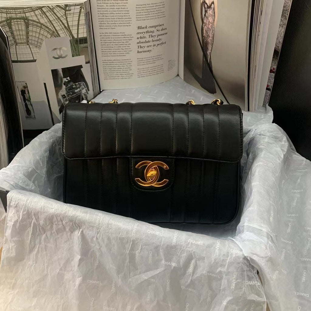 Chanel - Luxury Bag - CHL - 854