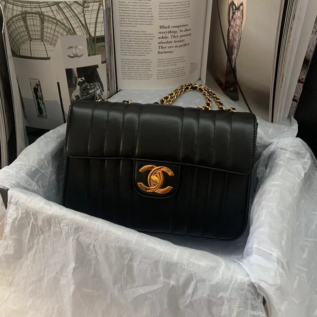 Chanel - Luxury Bag - CHL - 854