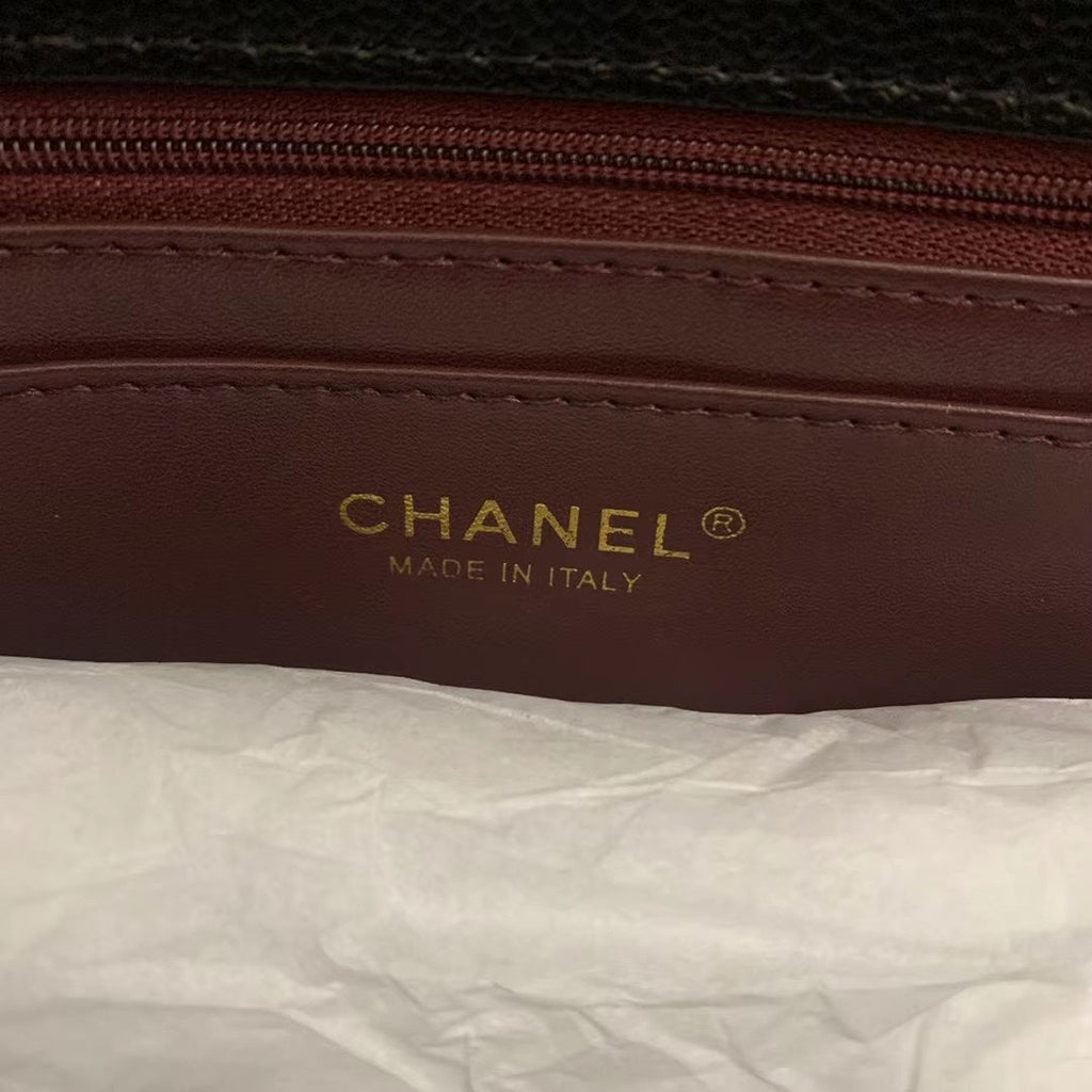 Chanel - Luxury Bag - CHL - 854