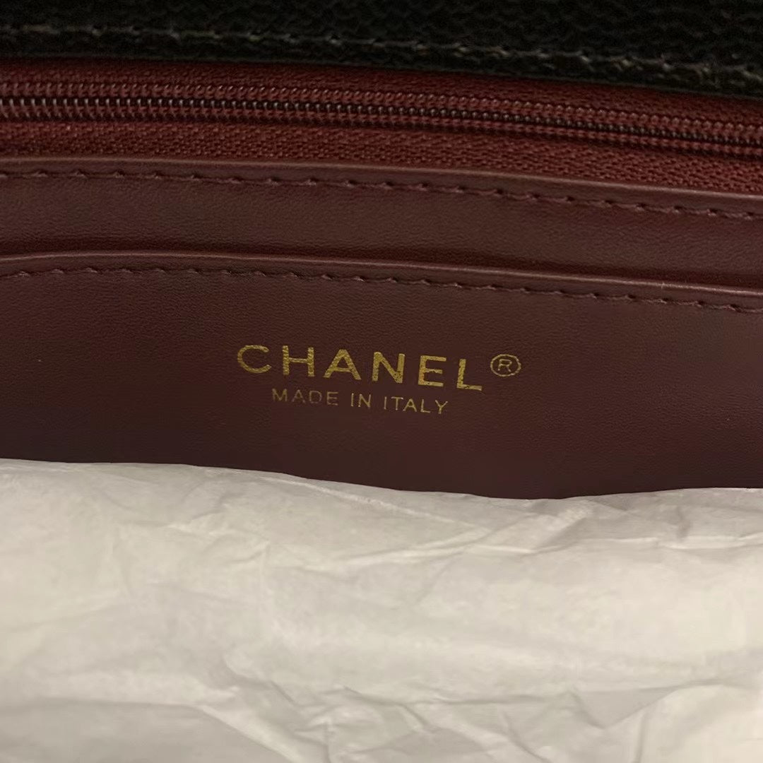 Chanel - Luxury Bag - CHL - 854