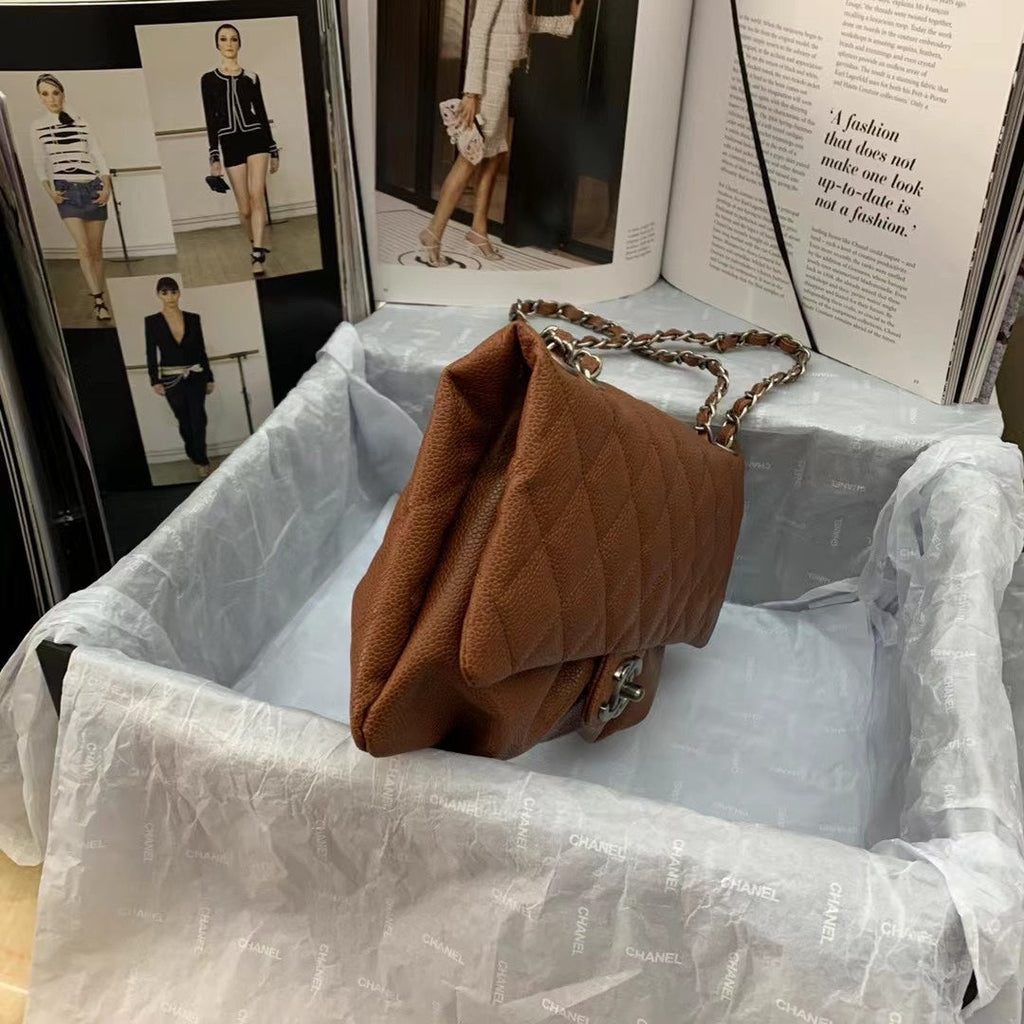 Chanel - Luxury Bag - CHL - 853