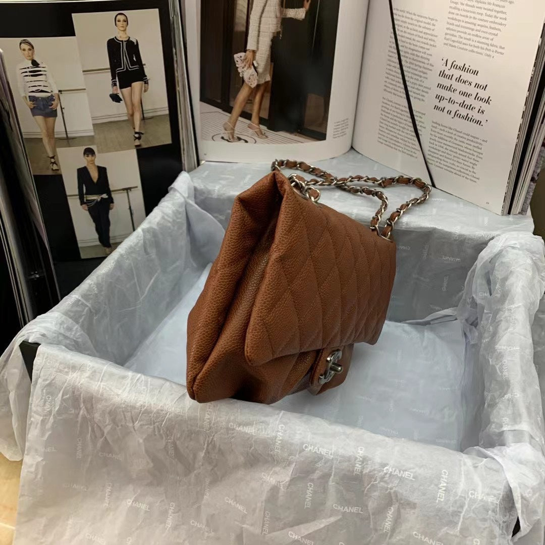 Chanel - Luxury Bag - CHL - 853