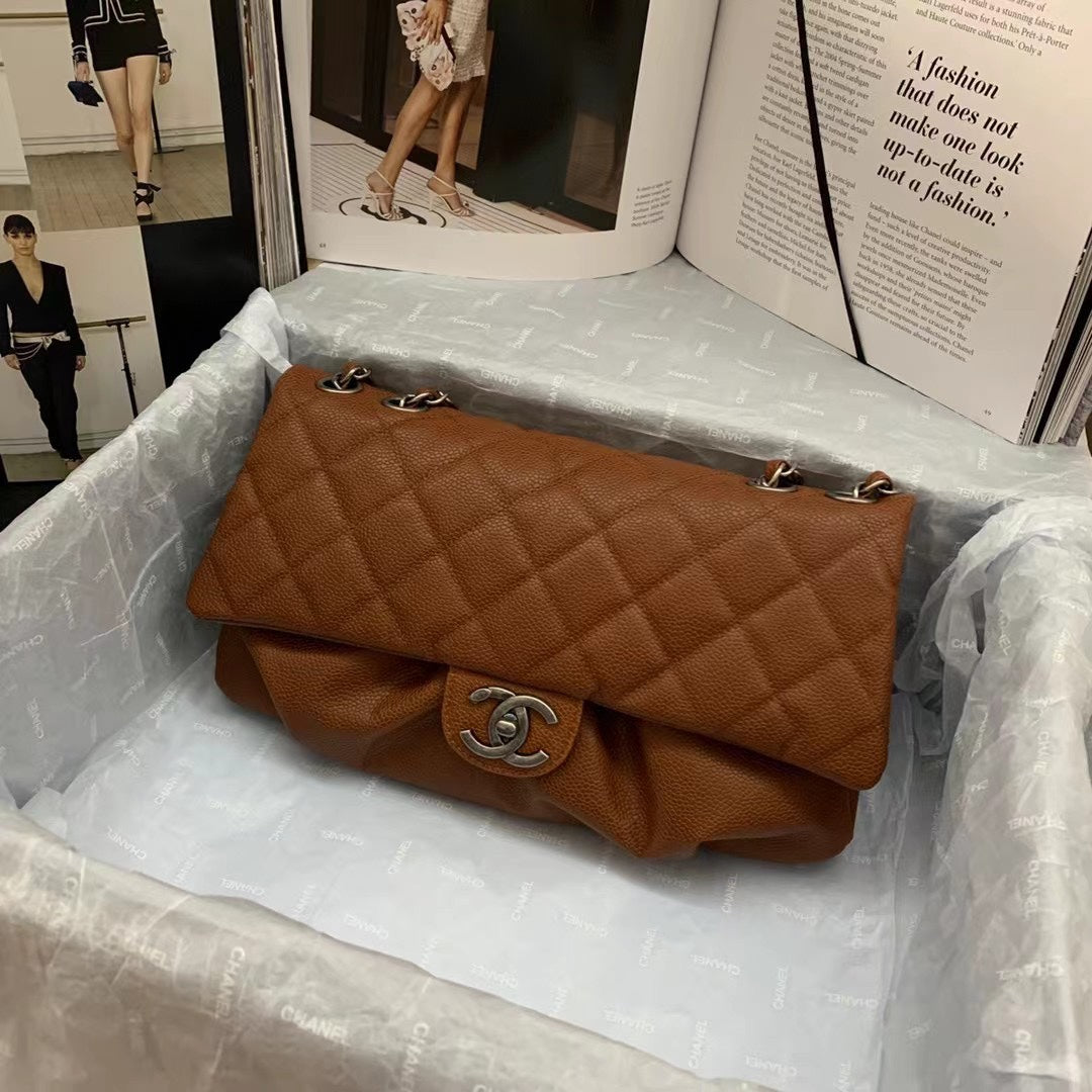 Chanel - Luxury Bag - CHL - 853