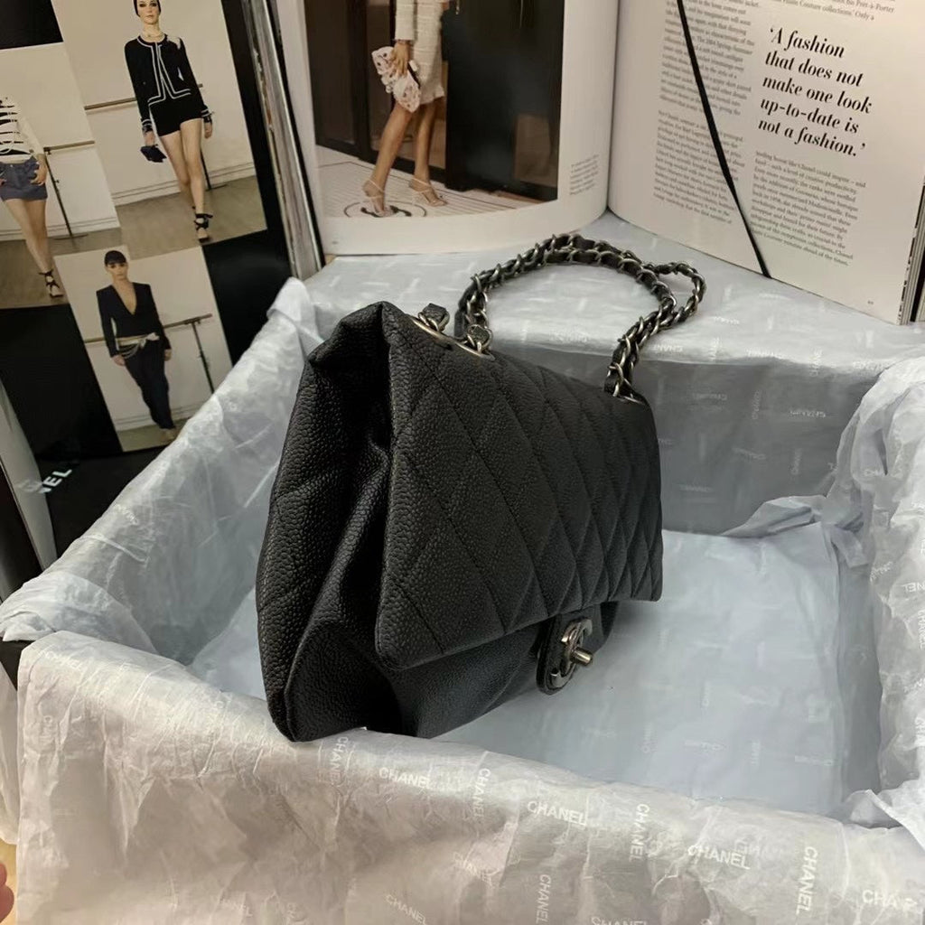 Chanel - Luxury Bag - CHL - 857