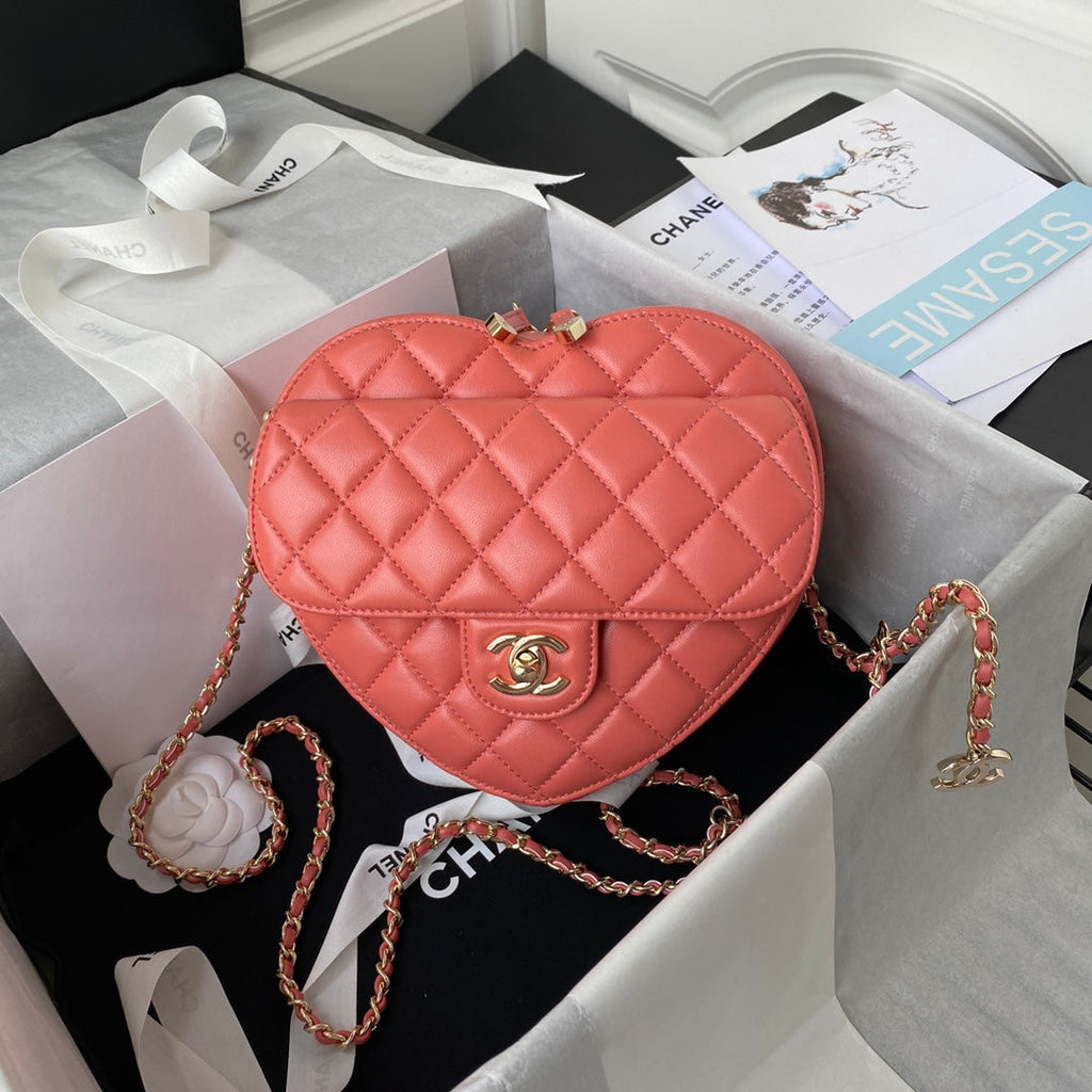 Chanel - Luxury Bag - CHL - 861
