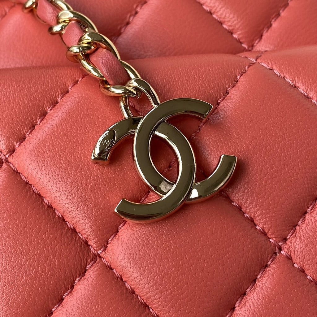 Chanel - Luxury Bag - CHL - 861