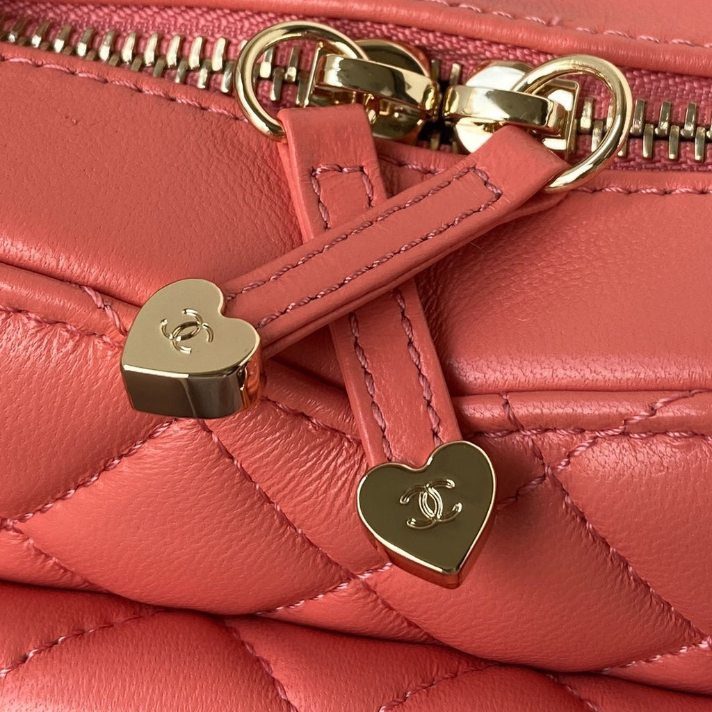 Chanel - Luxury Bag - CHL - 861