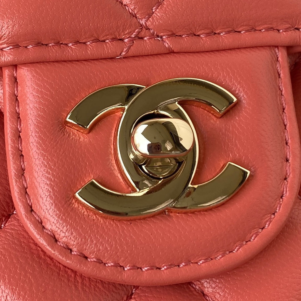 Chanel - Luxury Bag - CHL - 861