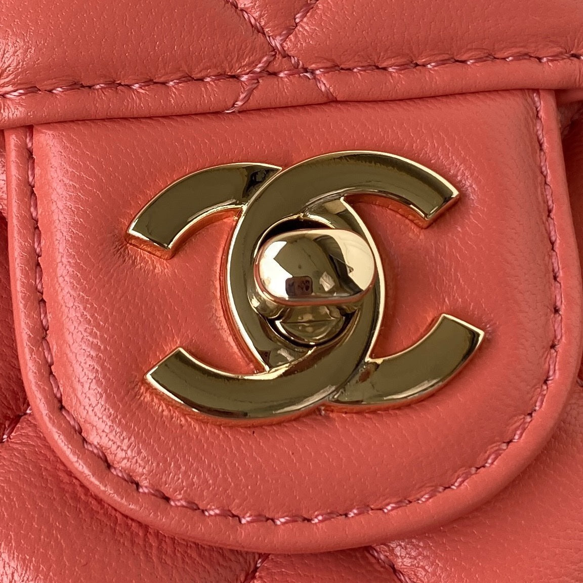 Chanel - Luxury Bag - CHL - 861