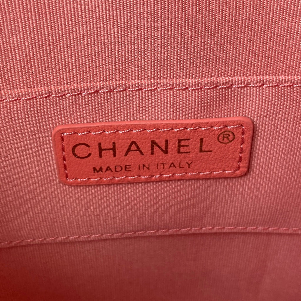 Chanel - Luxury Bag - CHL - 861