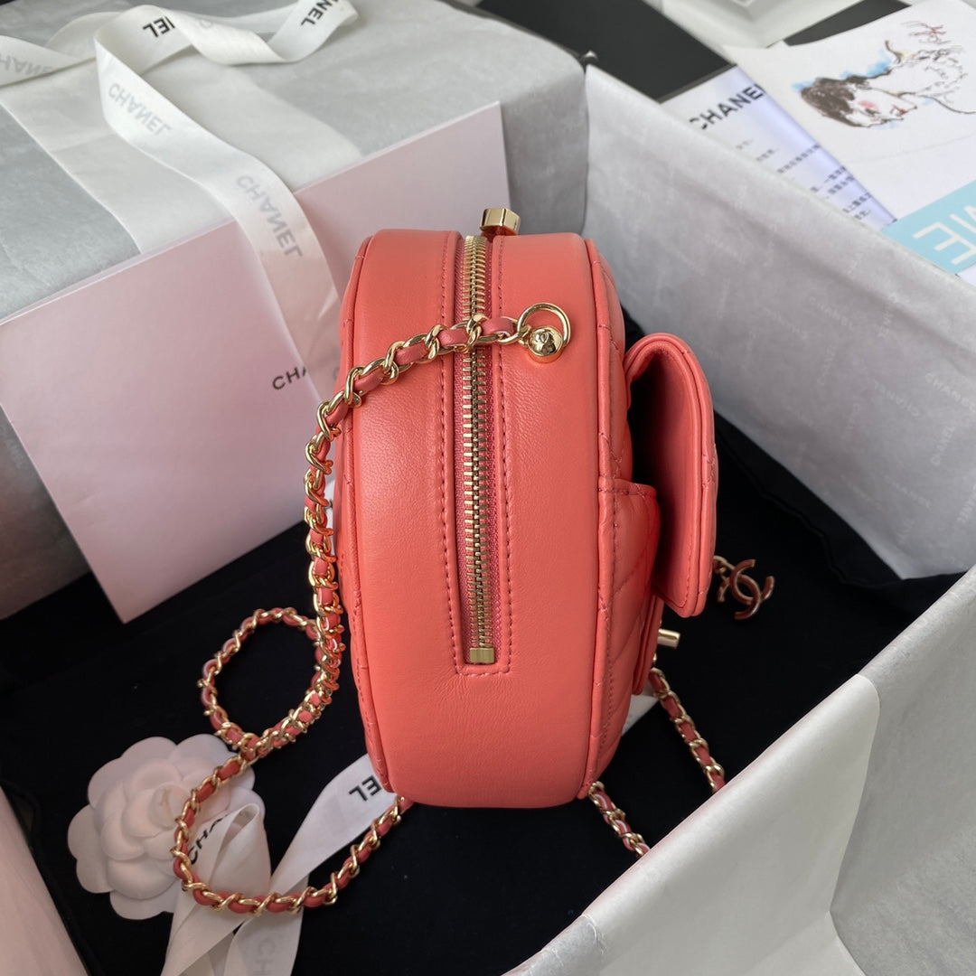 Chanel - Luxury Bag - CHL - 861