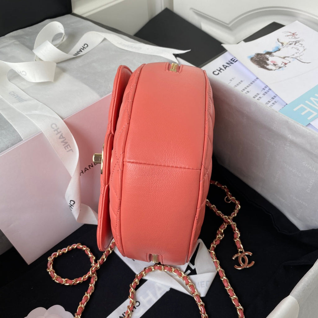 Chanel - Luxury Bag - CHL - 861