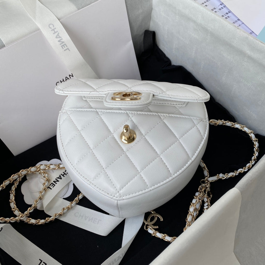 Chanel - Luxury Bag - CHL - 862