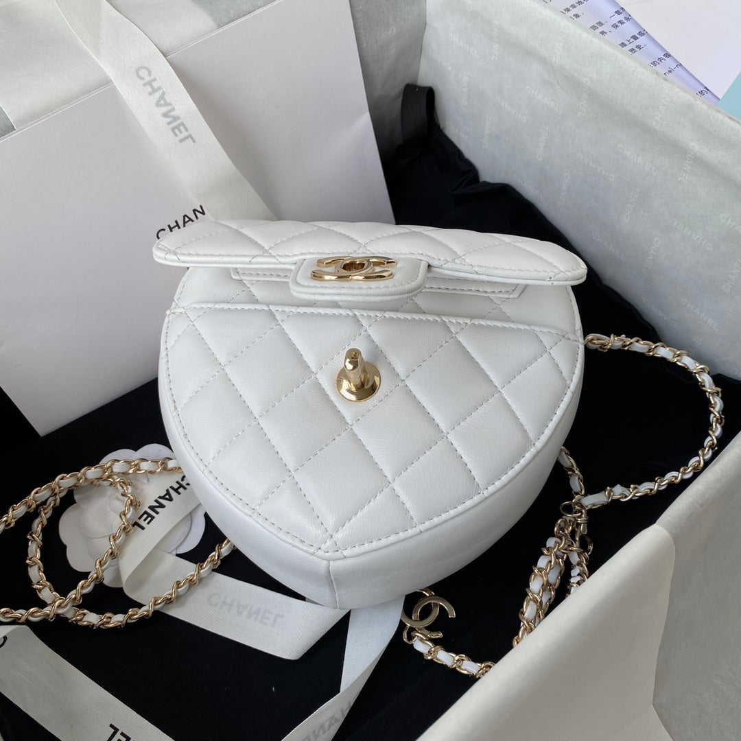 Chanel - Luxury Bag - CHL - 862