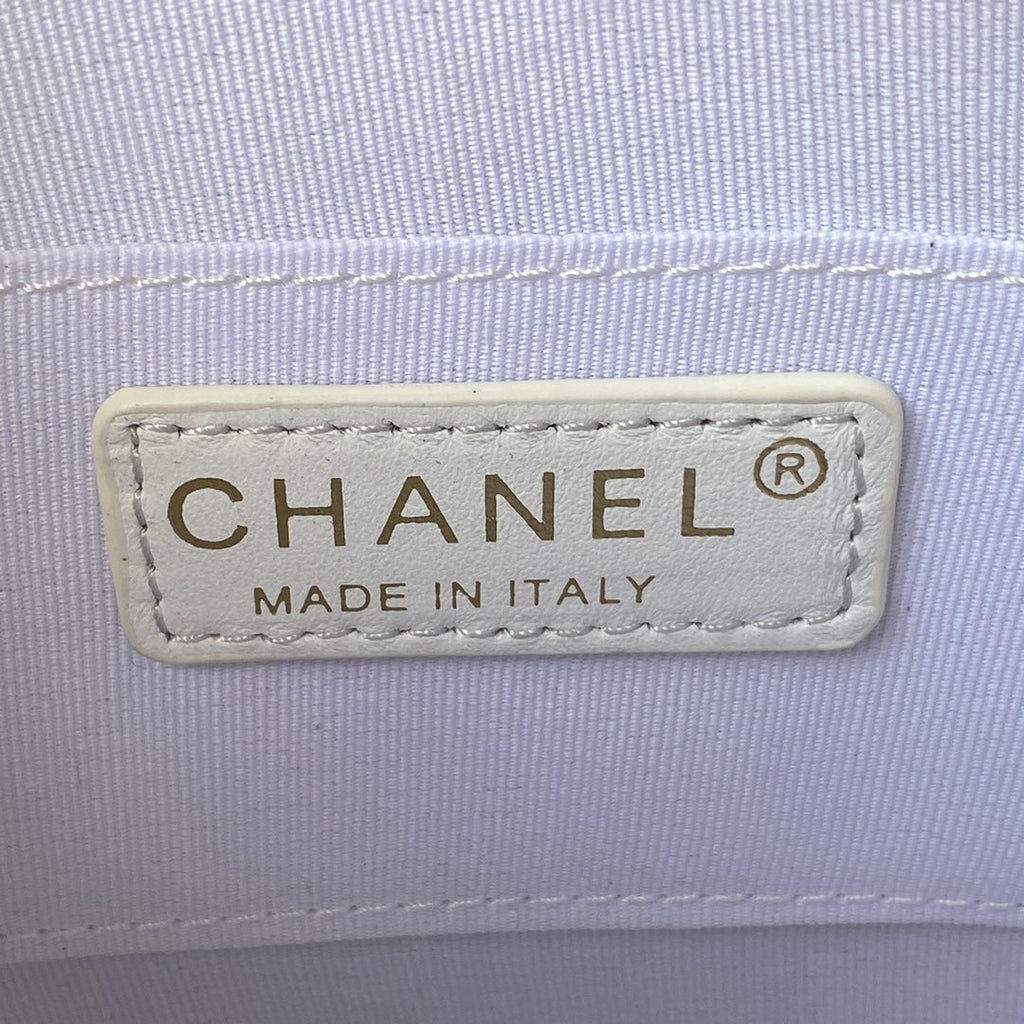 Chanel - Luxury Bag - CHL - 862