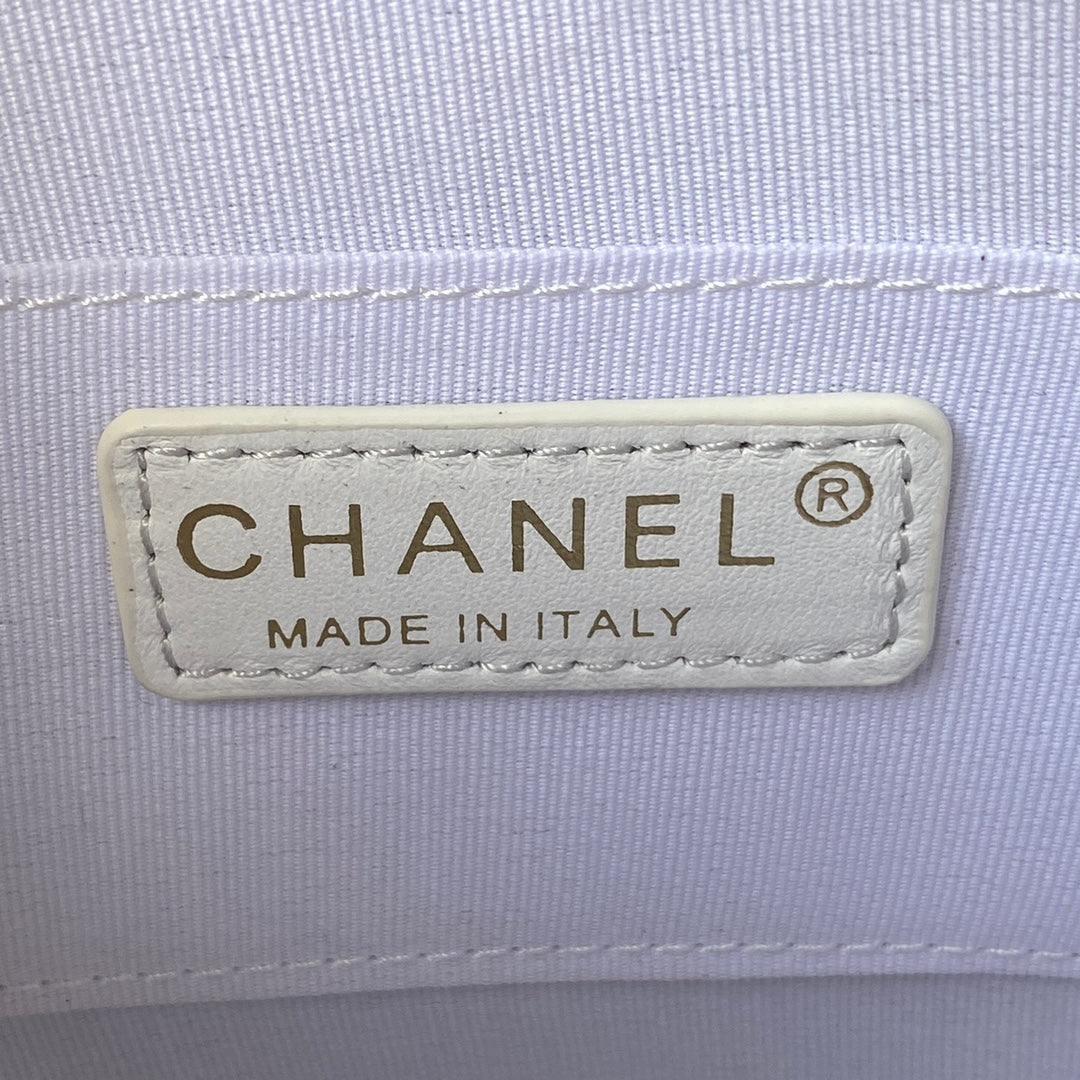 Chanel - Luxury Bag - CHL - 862