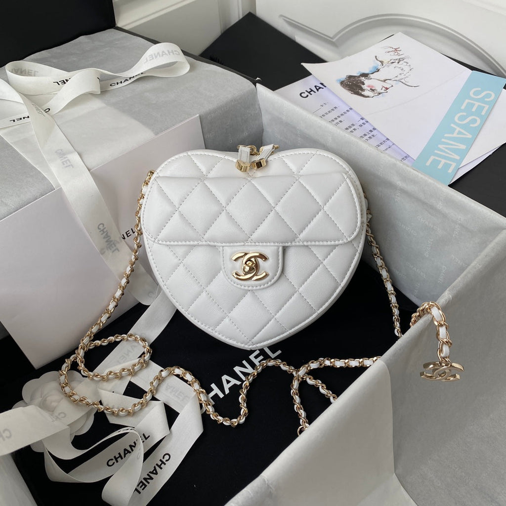 Chanel - Luxury Bag - CHL - 862