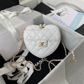 Chanel - Luxury Bag - CHL - 862