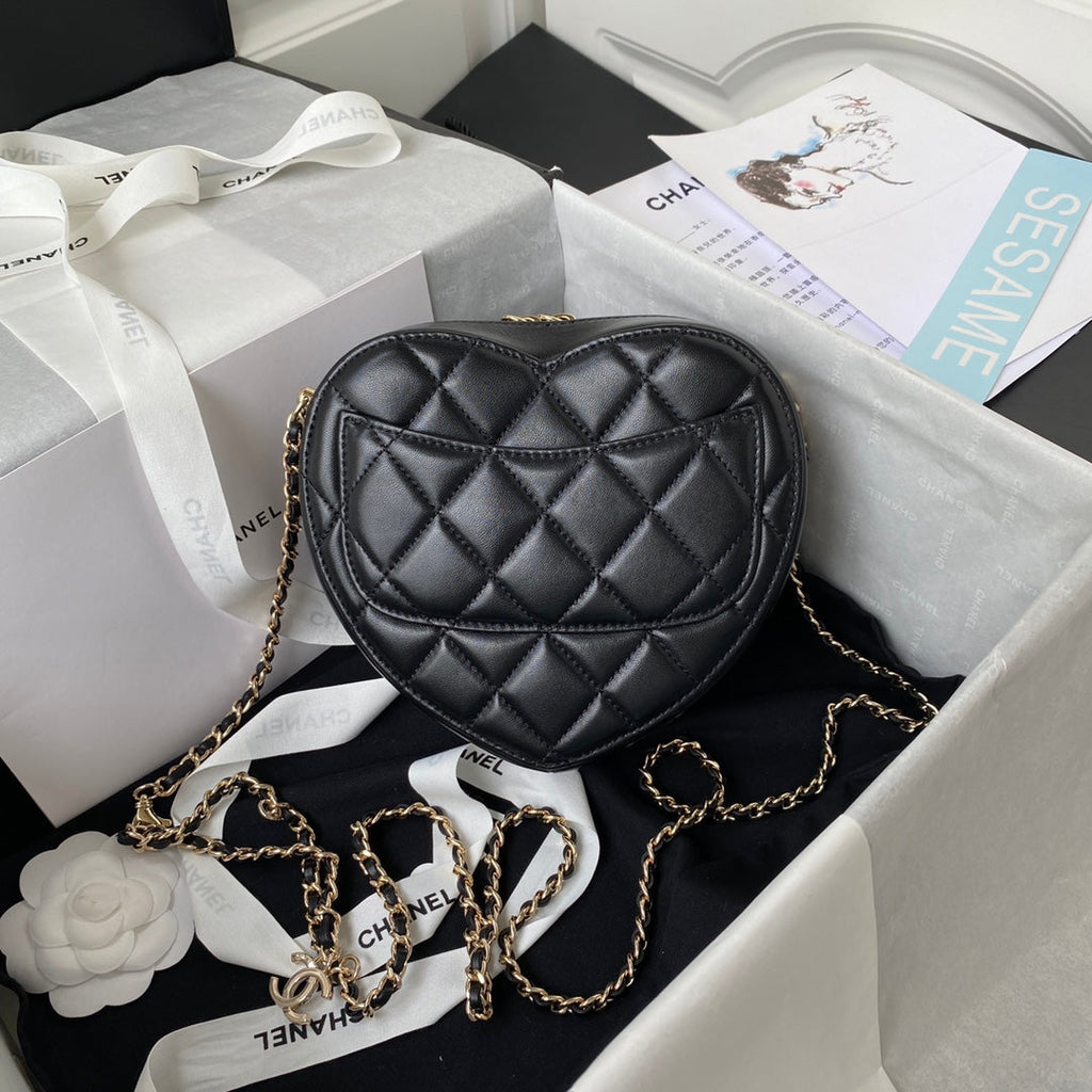 Chanel - Luxury Bag - CHL - 863