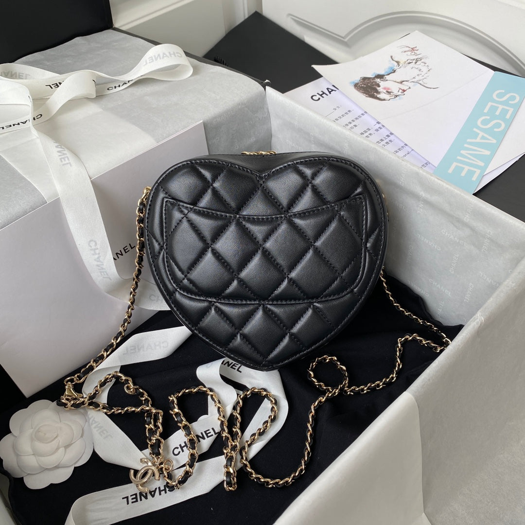 Chanel - Luxury Bag - CHL - 863