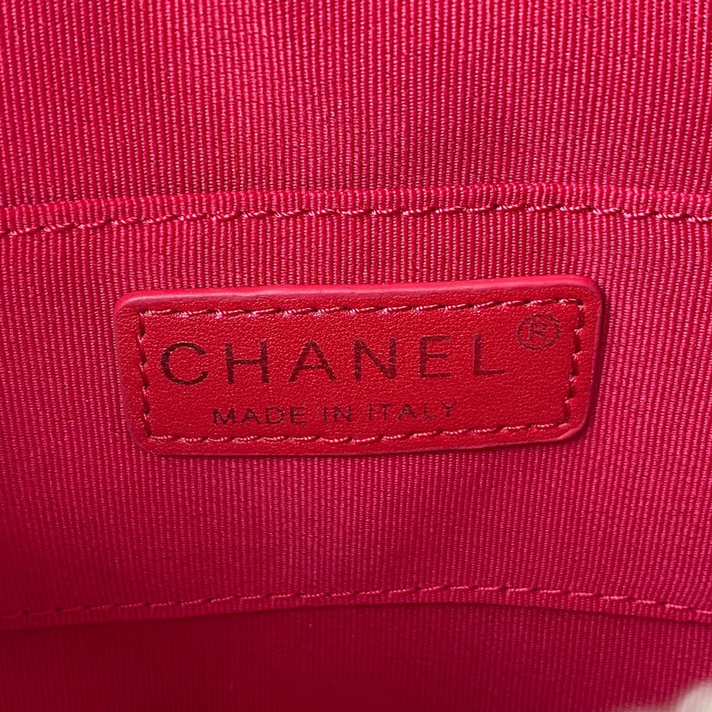 Chanel - Luxury Bag - CHL - 863