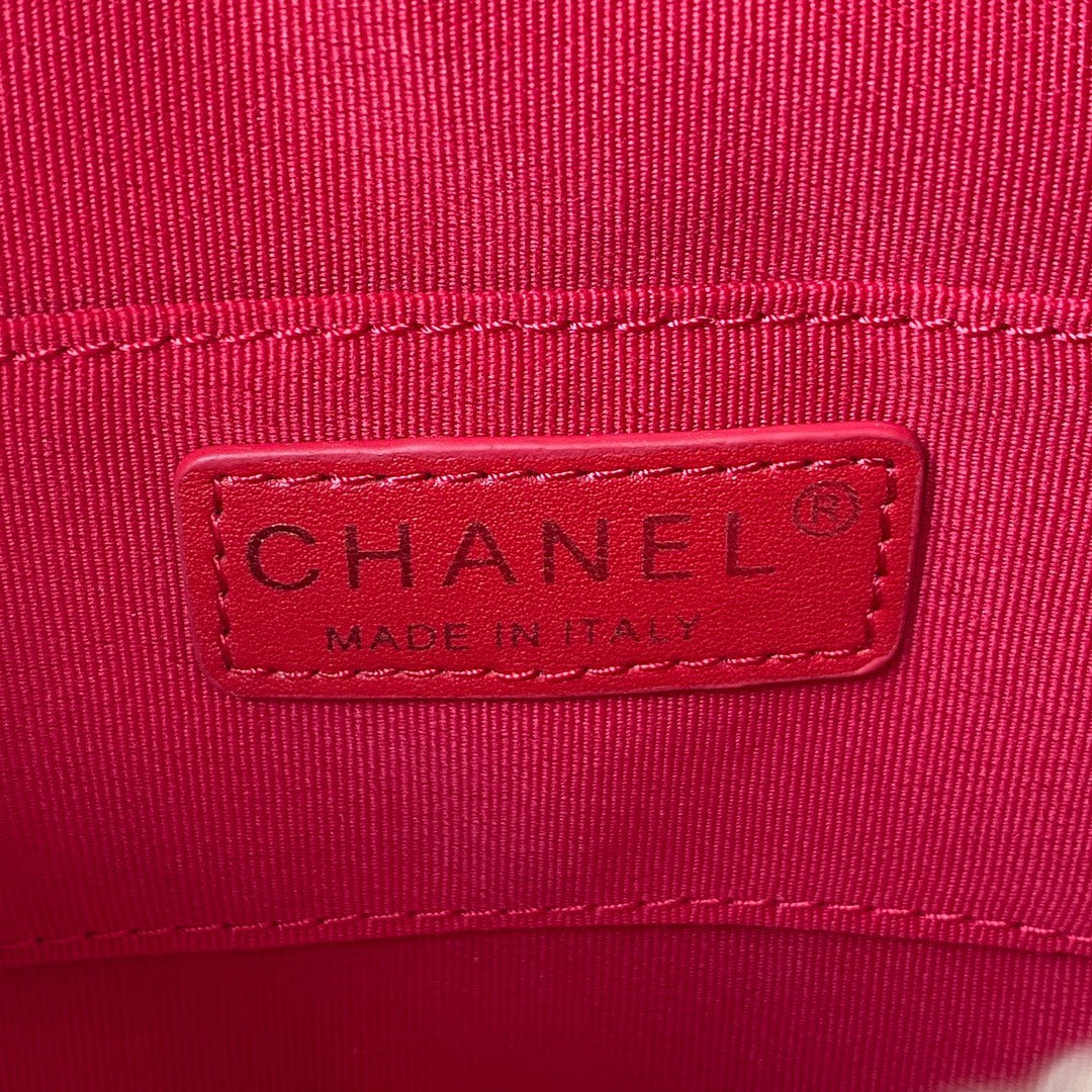 Chanel - Luxury Bag - CHL - 863