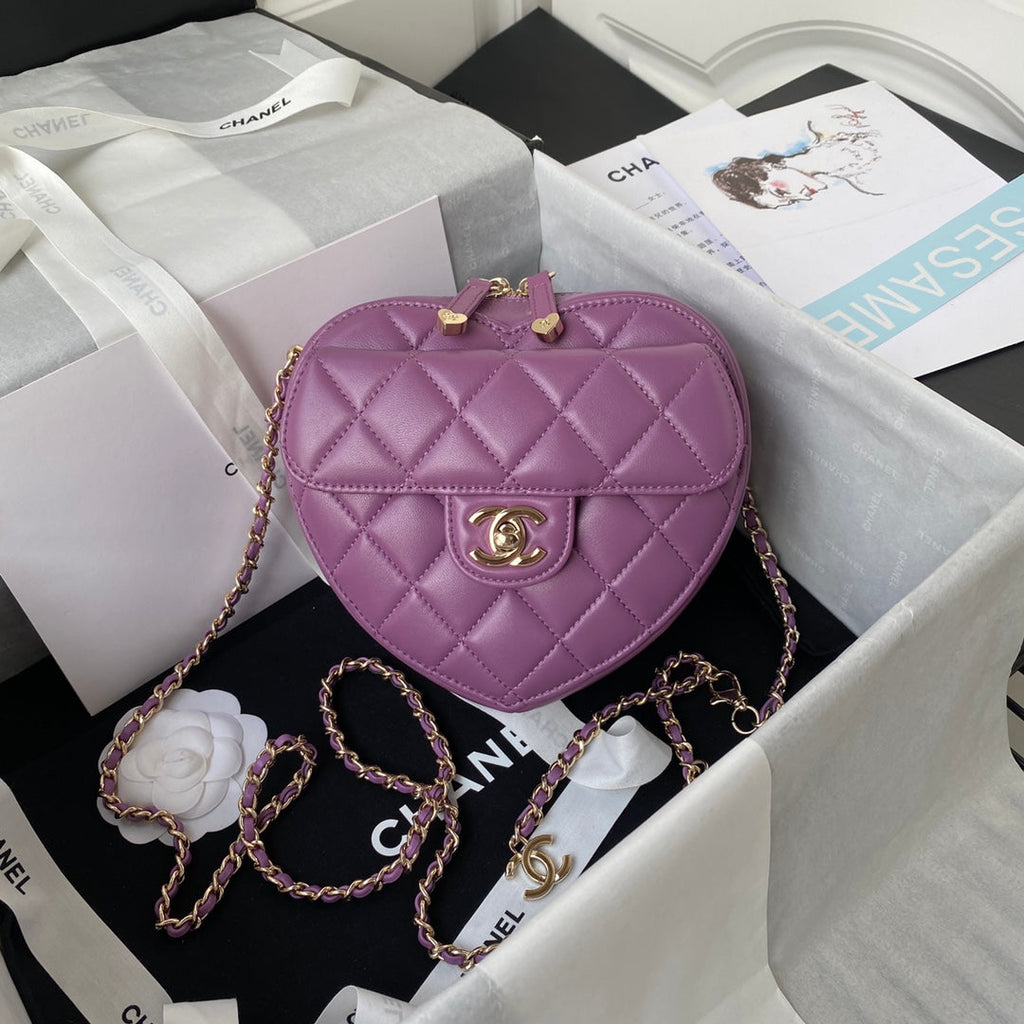 Chanel - Luxury Bag - CHL - 864
