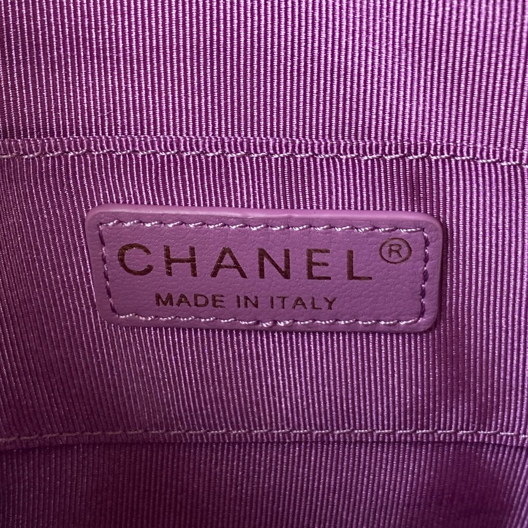 Chanel - Luxury Bag - CHL - 864