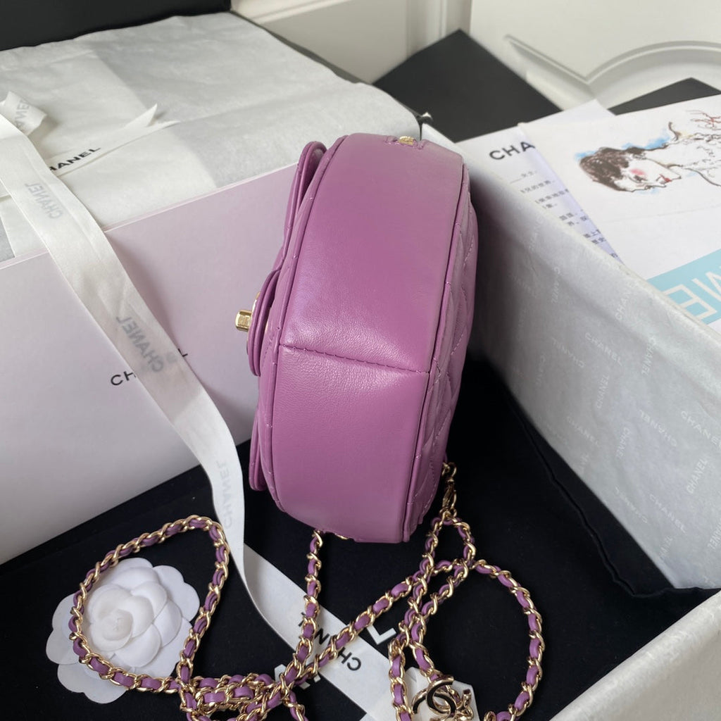 Chanel - Luxury Bag - CHL - 864