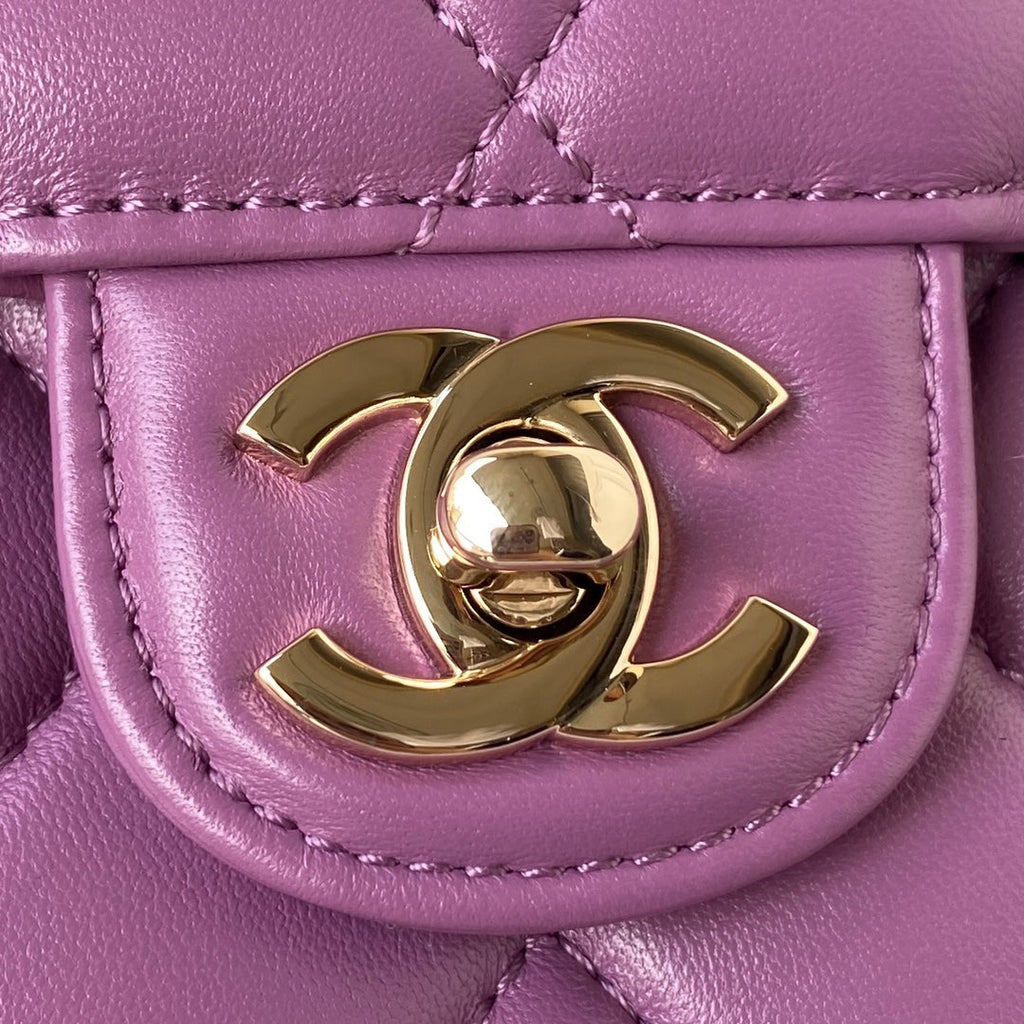 Chanel - Luxury Bag - CHL - 864