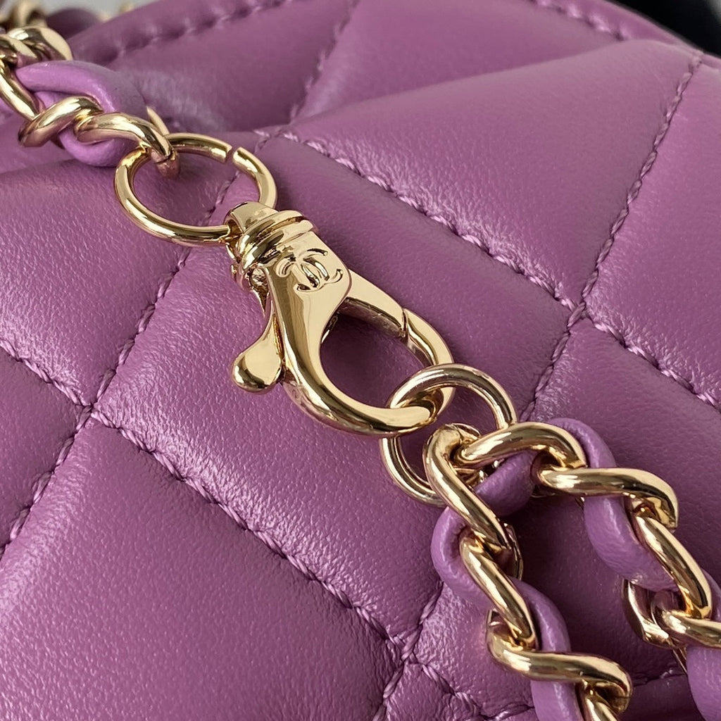 Chanel - Luxury Bag - CHL - 864