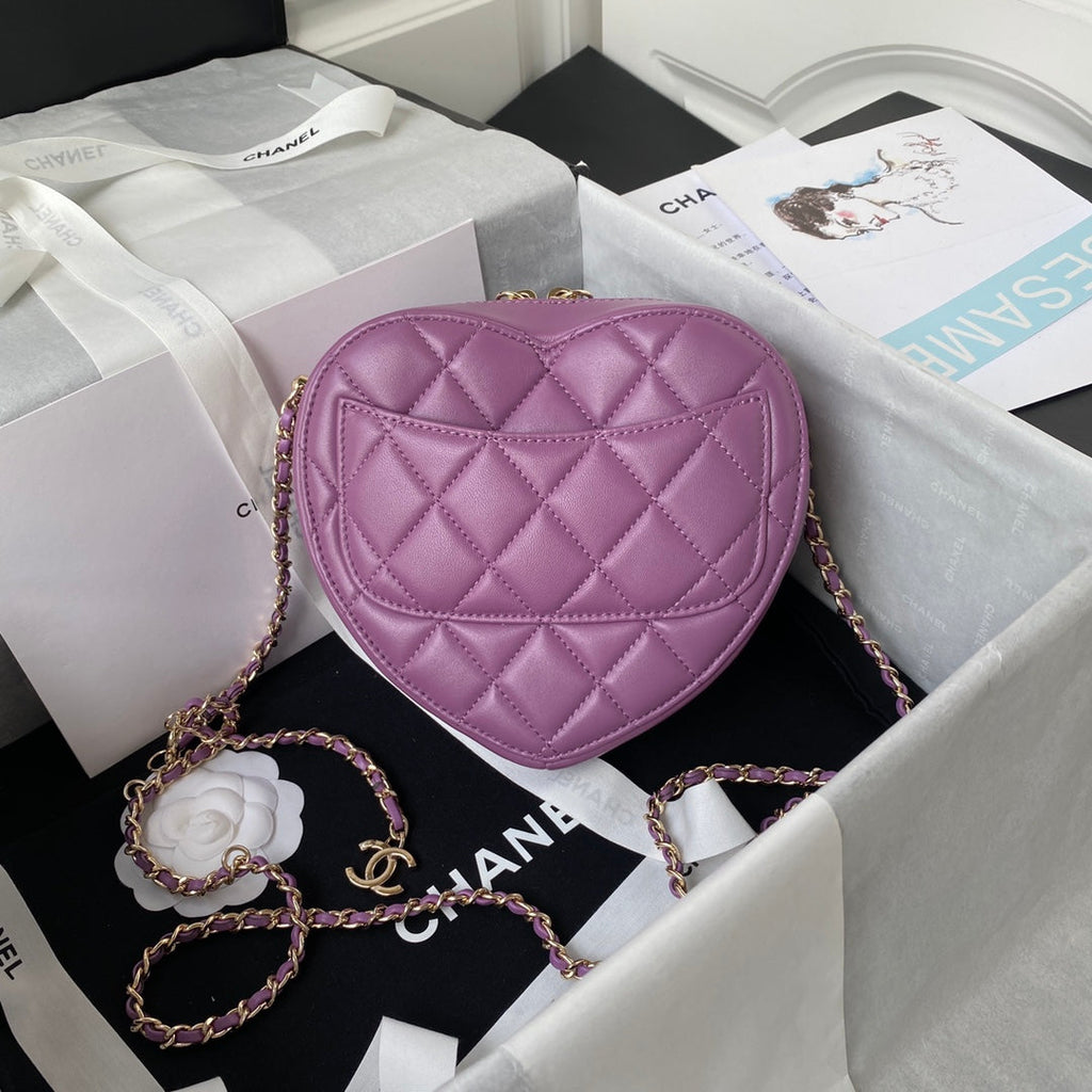 Chanel - Luxury Bag - CHL - 864