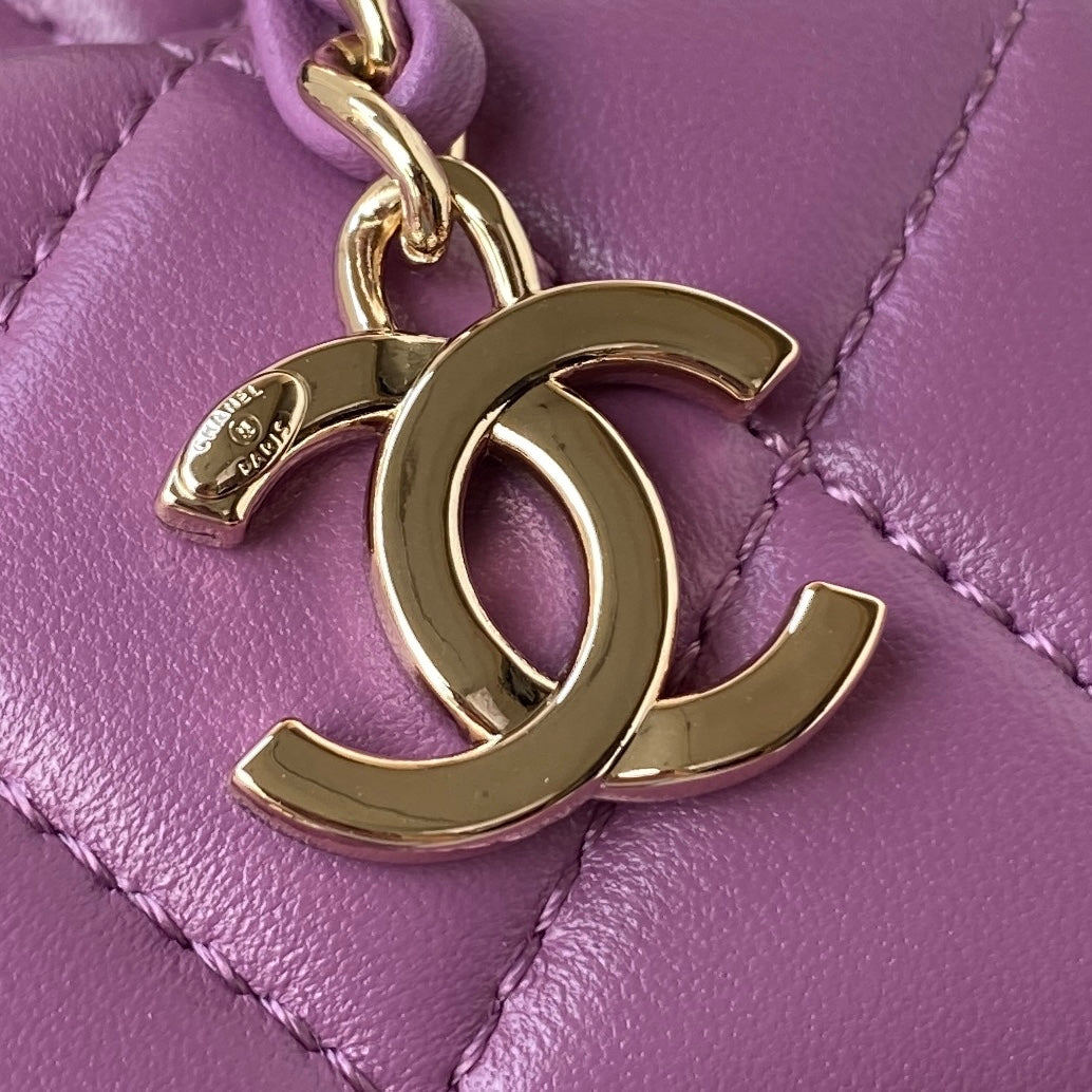 Chanel - Luxury Bag - CHL - 864
