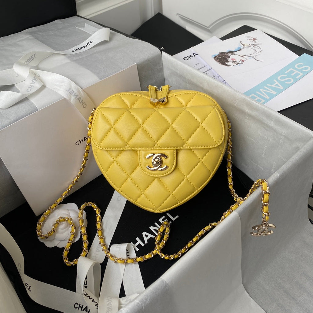Chanel - Luxury Bag - CHL - 865