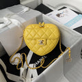 Chanel - Luxury Bag - CHL - 865