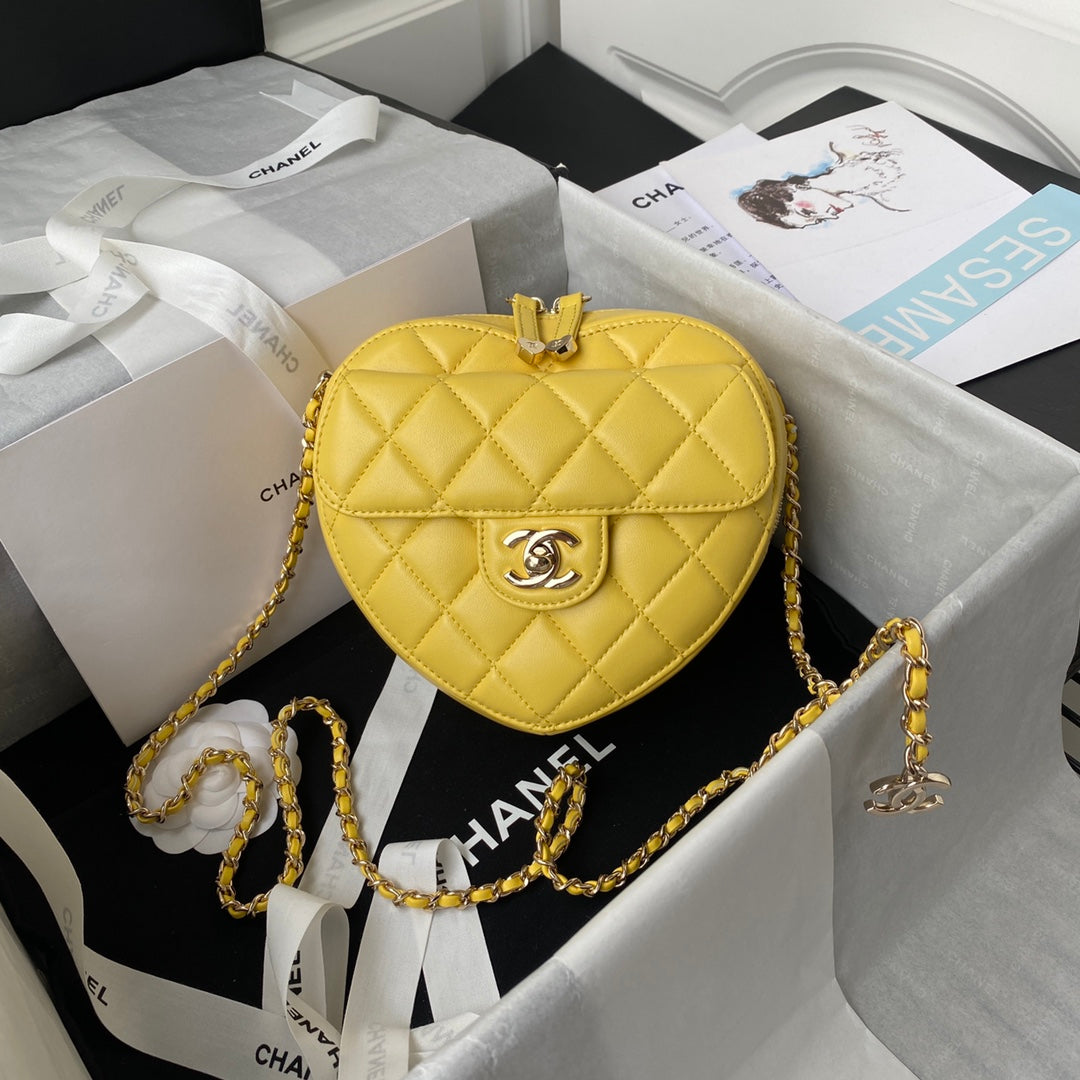 Chanel - Luxury Bag - CHL - 865