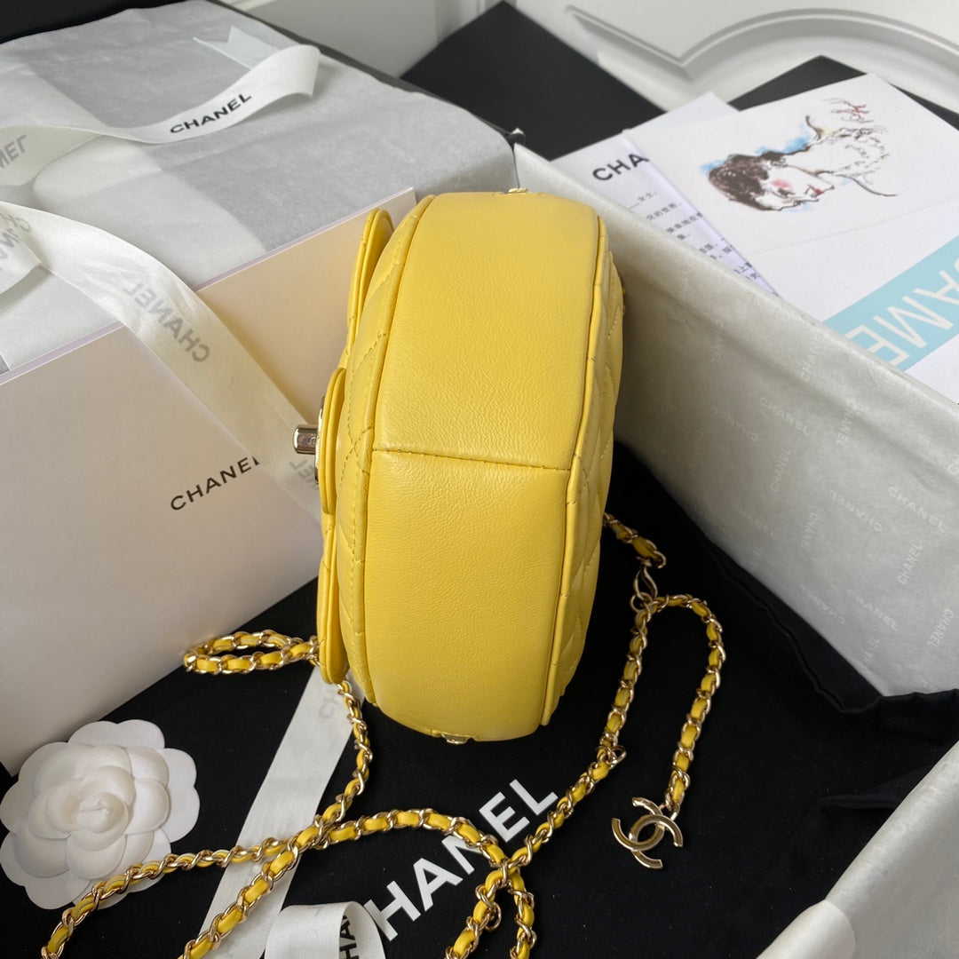 Chanel - Luxury Bag - CHL - 865