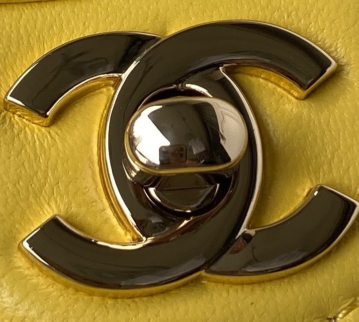 Chanel - Luxury Bag - CHL - 865