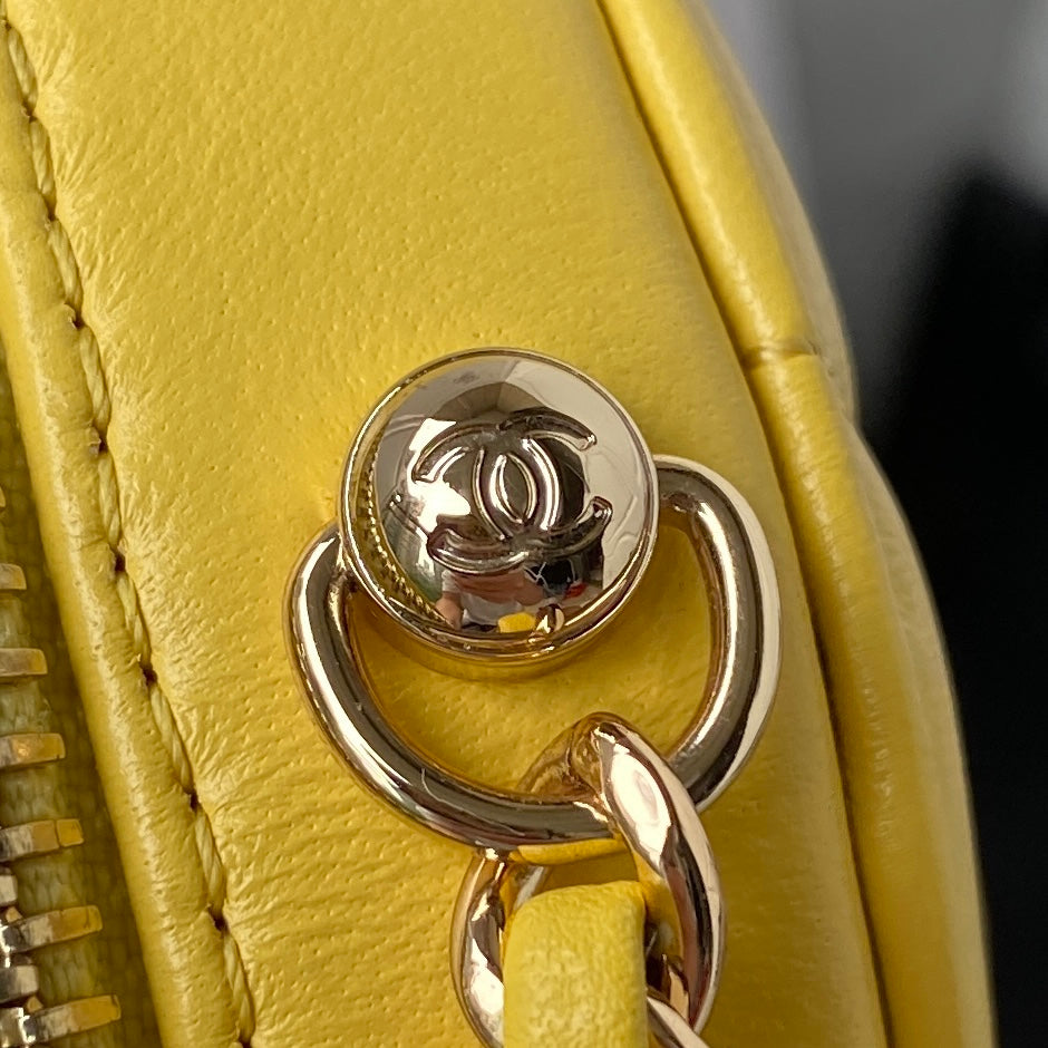 Chanel - Luxury Bag - CHL - 865