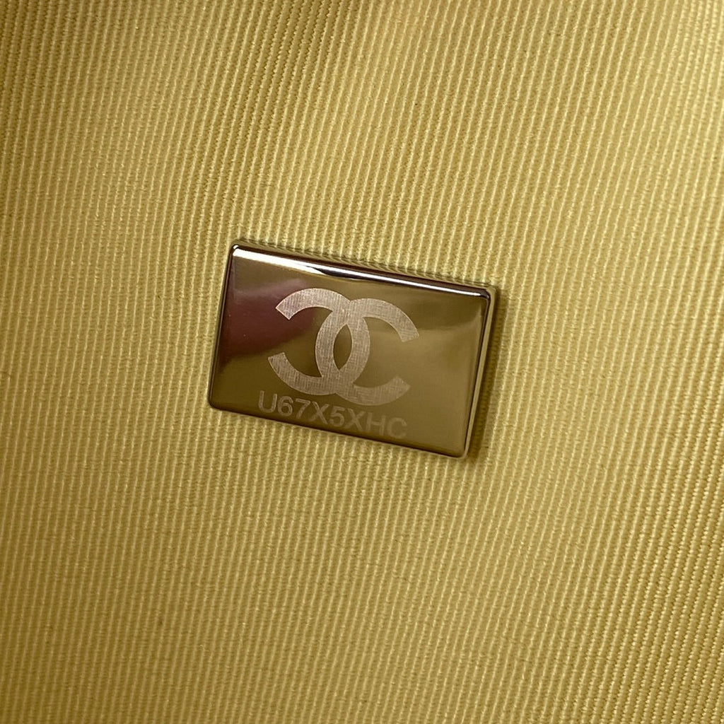 Chanel - Luxury Bag - CHL - 865