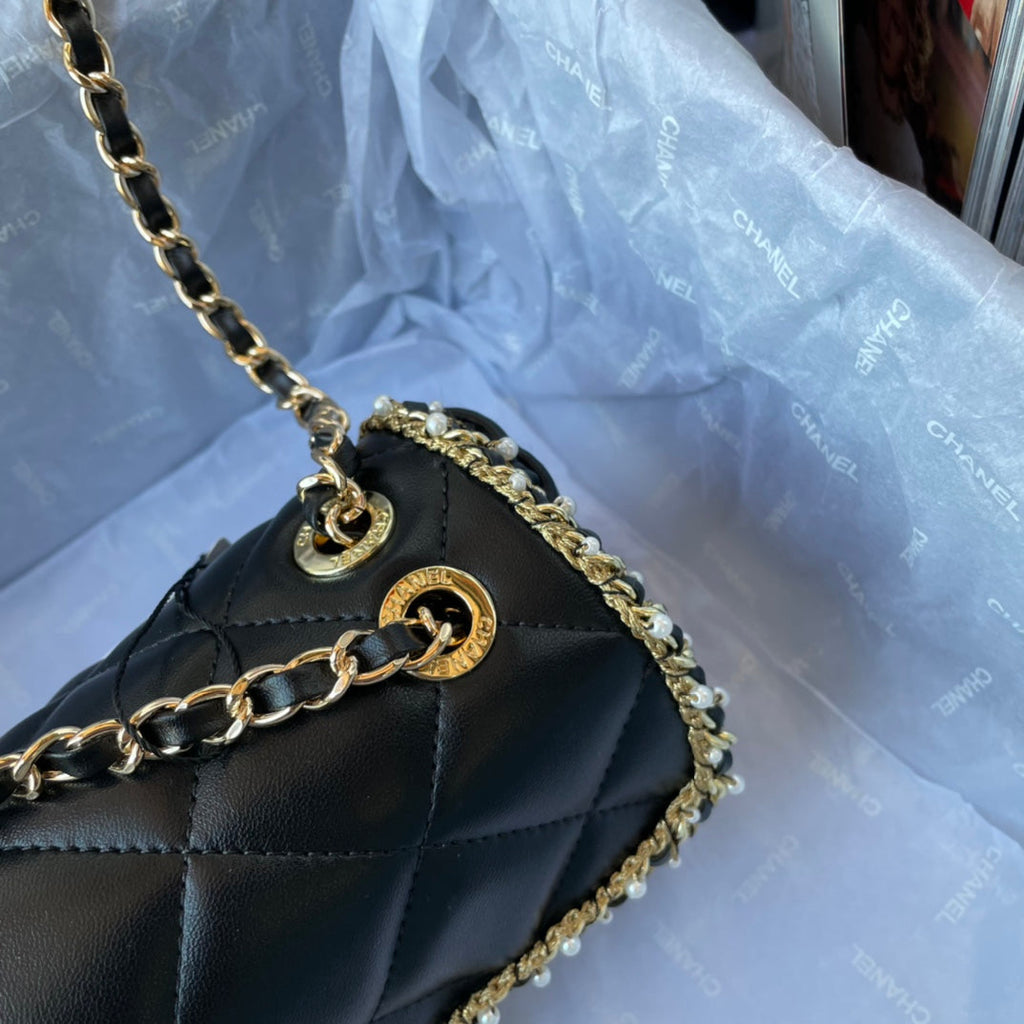 Chanel - Luxury Bag - CHL - 1061
