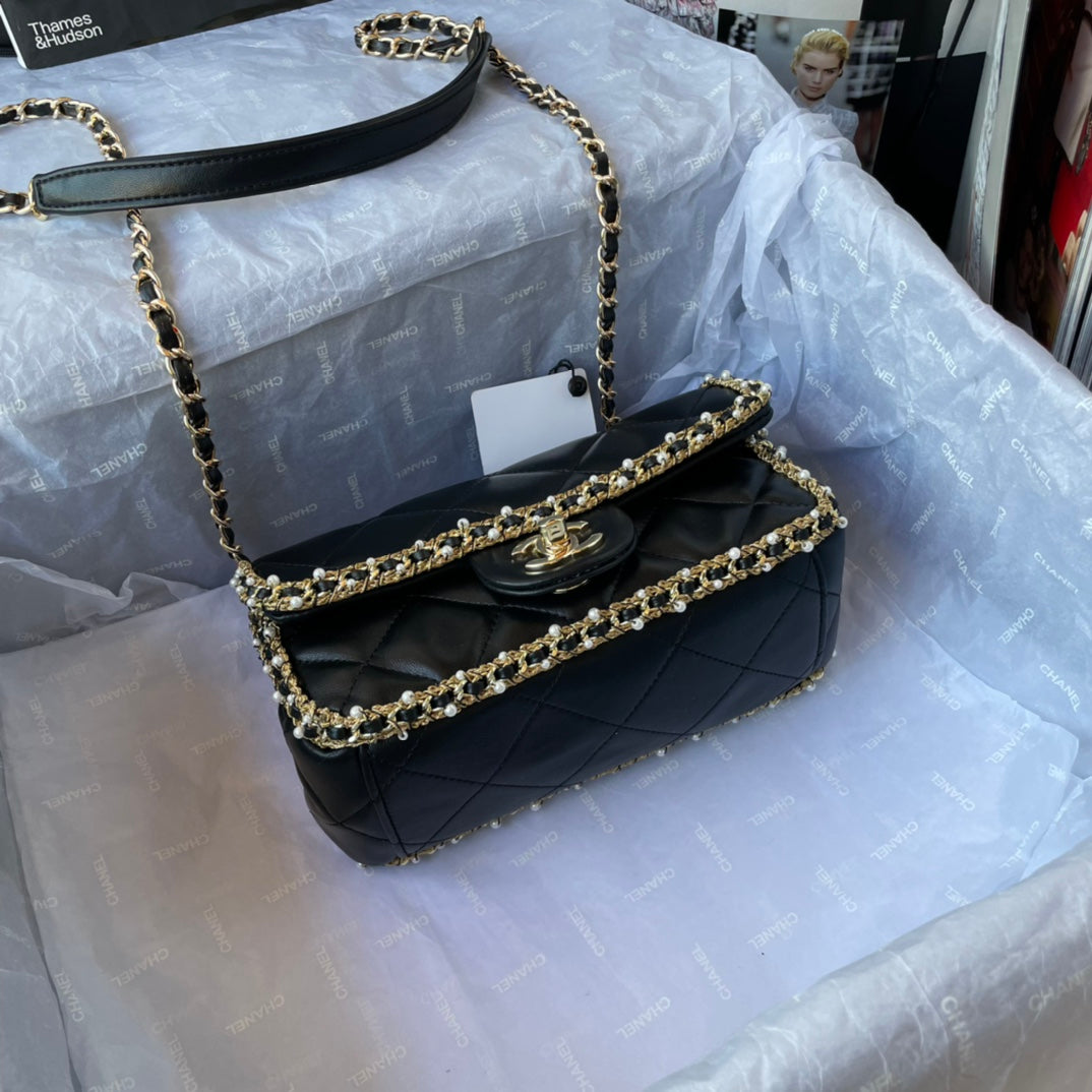 Chanel - Luxury Bag - CHL - 1061