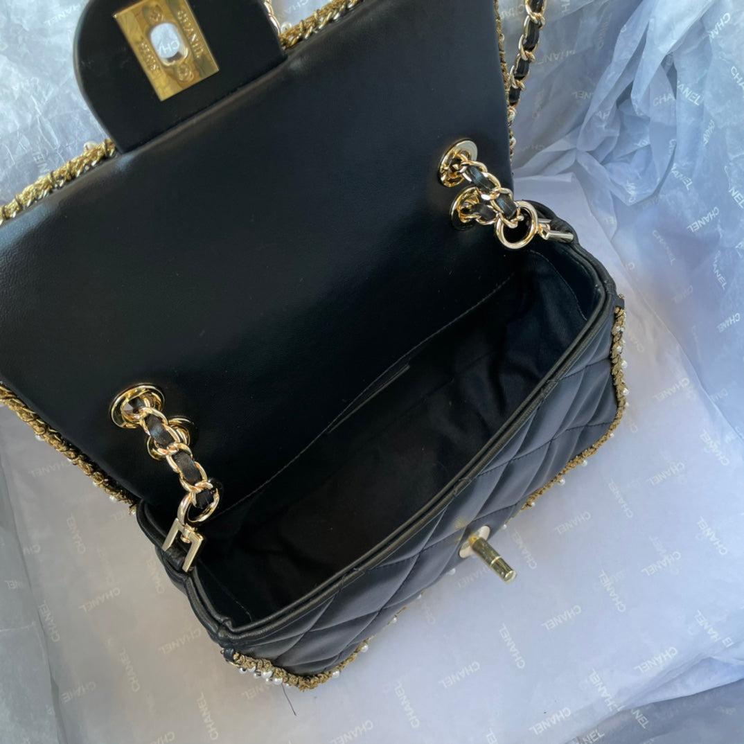 Chanel - Luxury Bag - CHL - 1061
