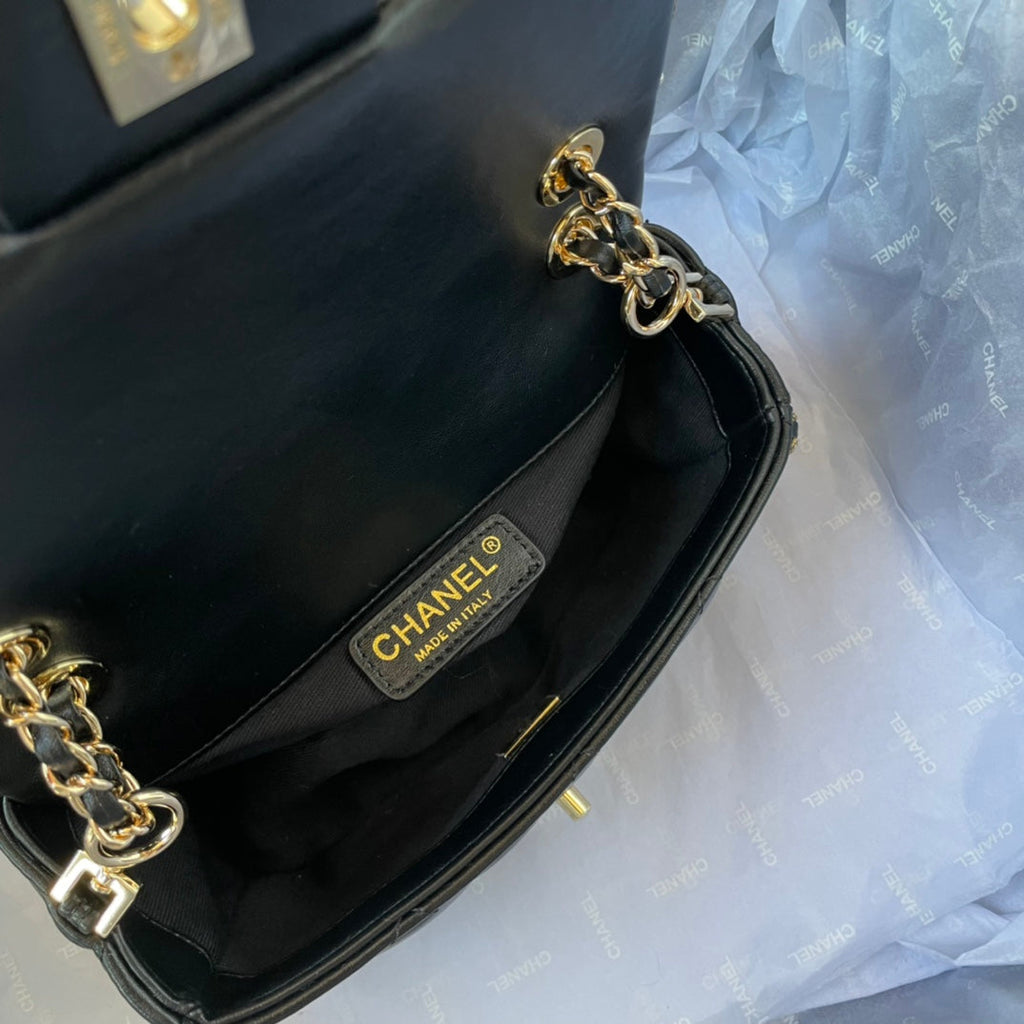 Chanel - Luxury Bag - CHL - 1061