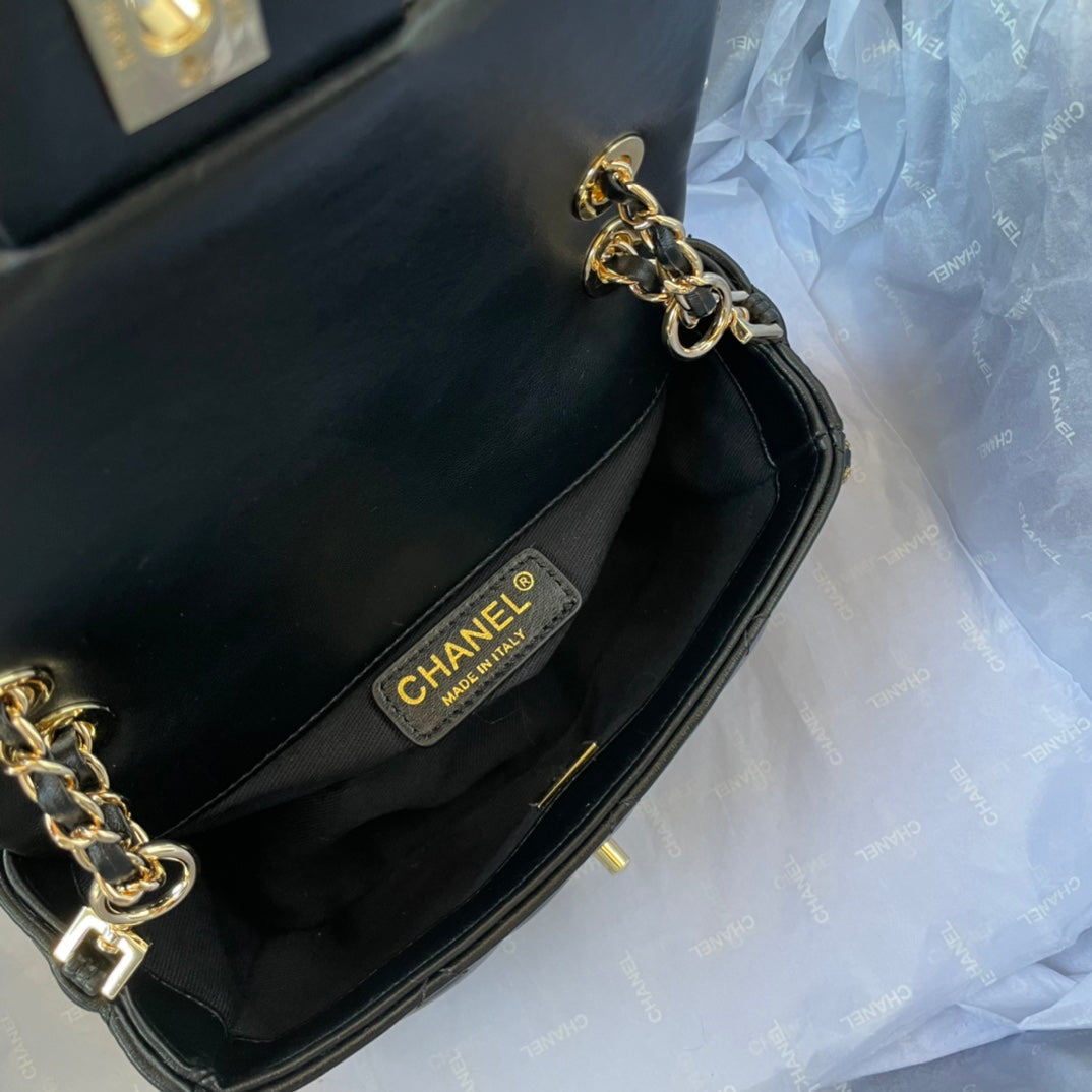 Chanel - Luxury Bag - CHL - 1061